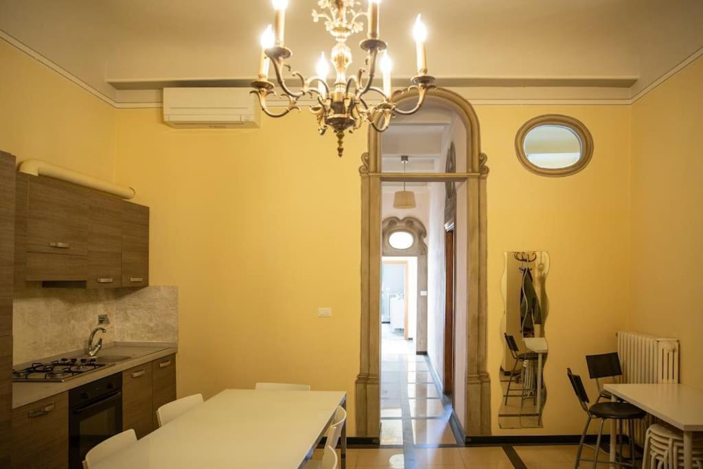 Nice Apartment Near The Basilica Of San Lorenzo Firenze Kültér fotó