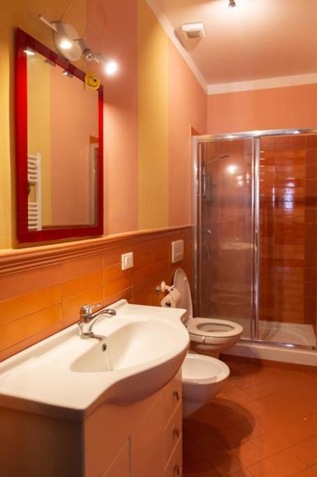 Nice Apartment Near The Basilica Of San Lorenzo Firenze Kültér fotó