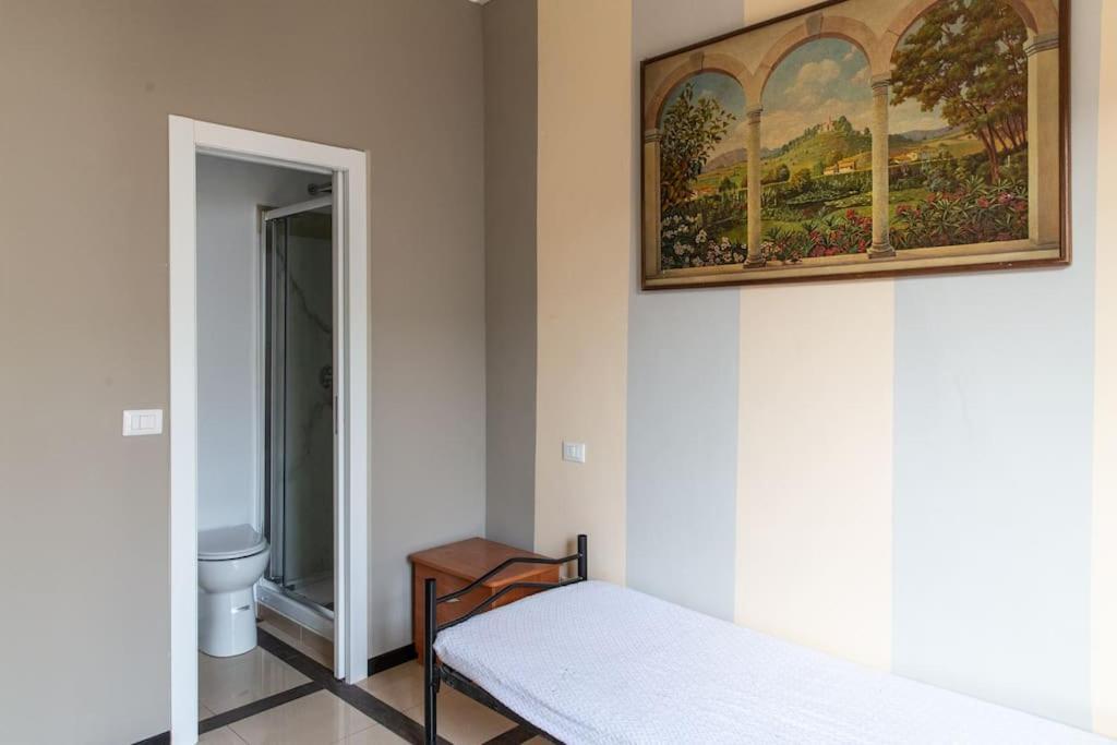 Nice Apartment Near The Basilica Of San Lorenzo Firenze Kültér fotó
