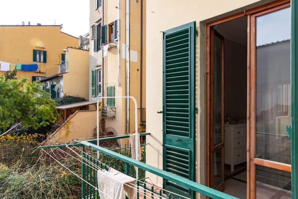 Nice Apartment Near The Basilica Of San Lorenzo Firenze Kültér fotó