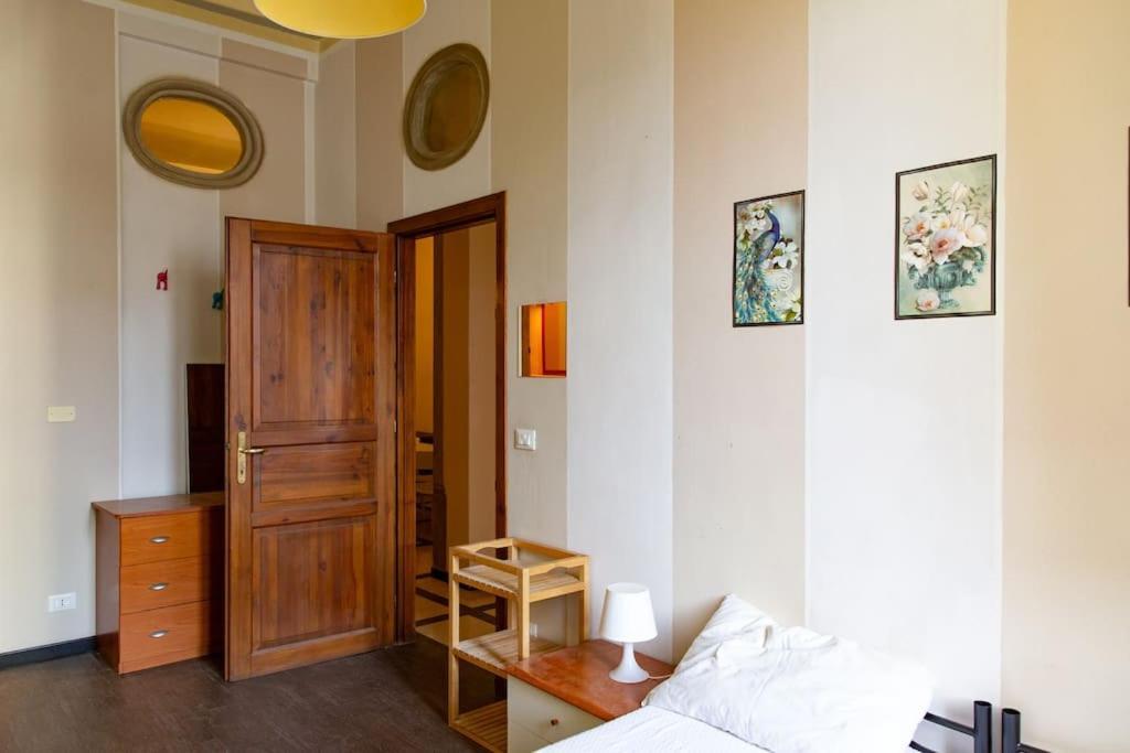 Nice Apartment Near The Basilica Of San Lorenzo Firenze Kültér fotó