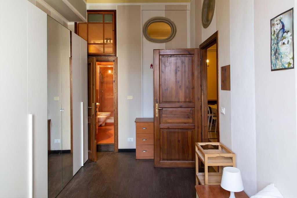 Nice Apartment Near The Basilica Of San Lorenzo Firenze Kültér fotó